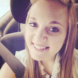 Meet your Posher, Tricia